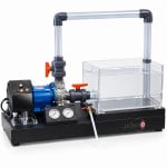 Pump Demonstration Working Model
